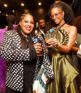 Johnnie Walker Blue Label, Icon Of Celebrations Showcases Rare Uniqueness At Lanre Da Silva Ajayi’s 20th Anniversary