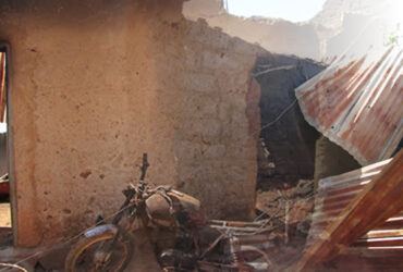 Eyewitness To Atrocities And International Committee On Nigeria Approach United Nations Over Worsening Atrocities In Nigeria’s Middle Belt