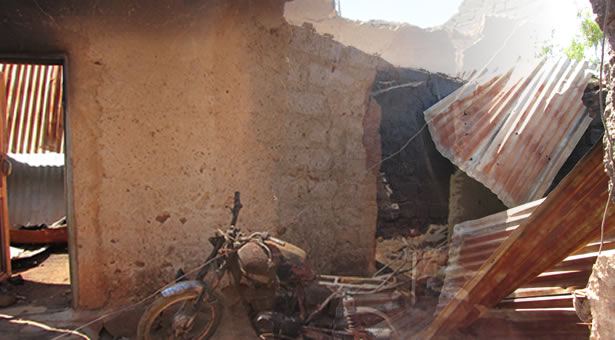 Eyewitness To Atrocities And International Committee On Nigeria Approach United Nations Over Worsening Atrocities In Nigeria’s Middle Belt