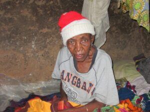 Killing The Living, Re-Killing The Dead. The Horrible Story Of Killings In Nigeria