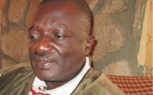 Killing The Living, Re-Killing The Dead. The Horrible Story Of Killings In Nigeria