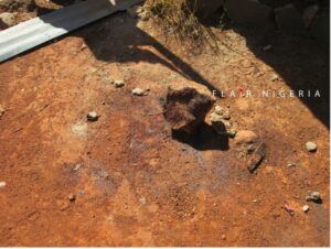 Killing The Living, Re-Killing The Dead. The Horrible Story Of Killings In Nigeria