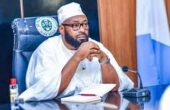 Governor Bago Opens A Window To Reset Democracy In Nigeria