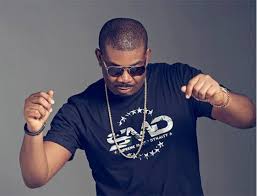 Why I Have Not Bought A Private Jet---Don Jazzy, Mavin Records Boss