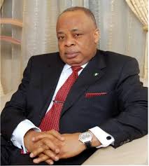 Former Senate President, Ken Nnamani, Seals Up $50 Billion Oil Deal