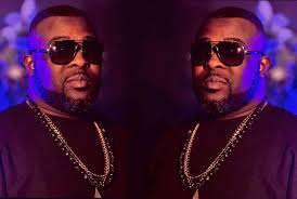 Romance With Music Producer, Ayorinde ‘Dr Frabz’ Faboro And Dagrin: The Truth---Omawumi Megbele, Nigerian Singer