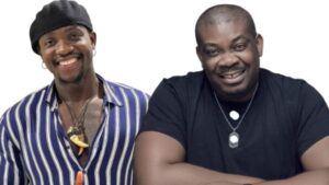 Why I Have Not Bought A Private Jet---Don Jazzy,  Mavin Records Boss