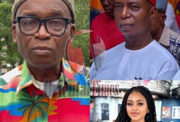 List Of People Senator Ned Nwoko Has Betrayed---Chuks Nwoko