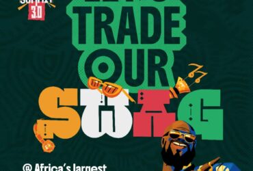 African Creator Summit 3.0 Holds January 2026 For Contents Enthusiasts, Tech Founders, Music Stars, Marketing Executives, Creative Entrepreneurs, Thought Leaders Across Africa And Beyond