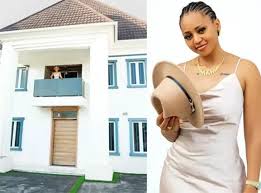 It Is Divorce And Nothing Else, Nollywood Star, Regina Daniels, Tells Senator Husband
