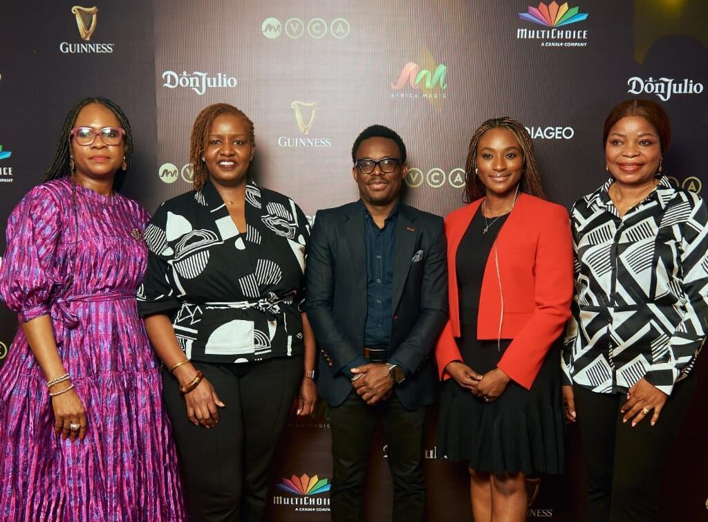 Don Julio Tequila Celebrates Devoted African Storytellers As Diageo Announces Landmark Partnership With AMVCA