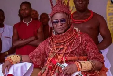 Worries Over Crises Between Oba Of Benin And Heir Apparent As Closely Guided issues Become Public