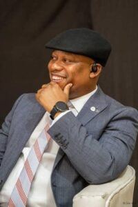 The Problems With Governors Adeleke And Fubara---PDP Spokesman