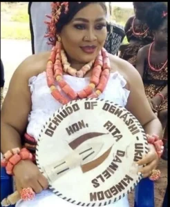 Abubakar Yakubu, Newly Elected Actors Guild Of Nigeria President Allegedly Arrested