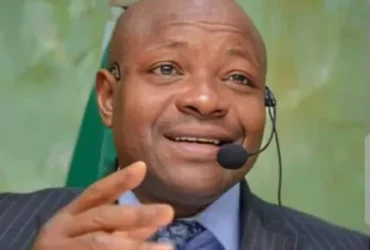 I Will Champion Media Freedom---Oluwatosin Adeola Ajayi , DG SSS Pledges