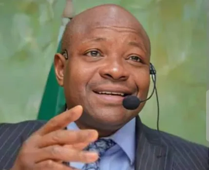 I Will Champion Media Freedom---Oluwatosin Adeola Ajayi , DG SSS Pledges