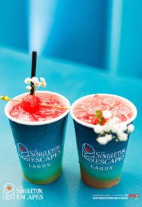 The Singleton Mega Escapes: Passport To Serenity, An Unforgettable Luxury Experience For Tastemakers In Lagos