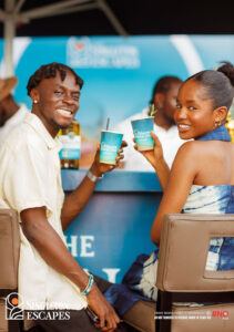 The Singleton Mega Escapes: Passport To Serenity, An Unforgettable Luxury Experience For Tastemakers In Lagos