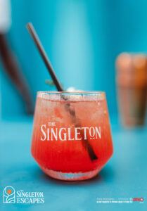 The Singleton Mega Escapes: Passport To Serenity, An Unforgettable Luxury Experience For Tastemakers In Lagos