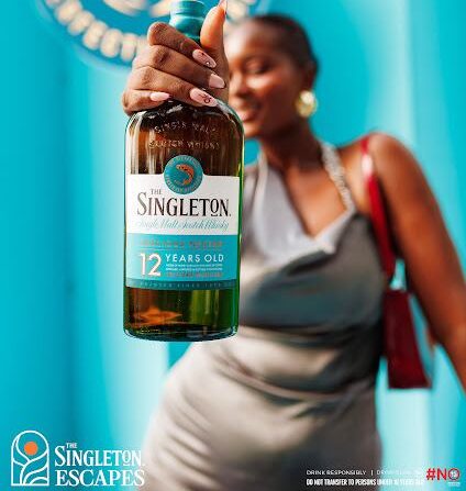 The Singleton Mega Escapes: Passport To Serenity, An Unforgettable Luxury Experience For Tastemakers In Lagos