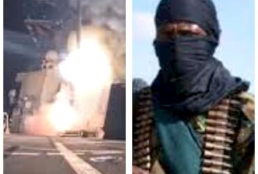 US Military Strike In Sokoto: Historical Context And Antecedents Of Terrorism In Nigeria