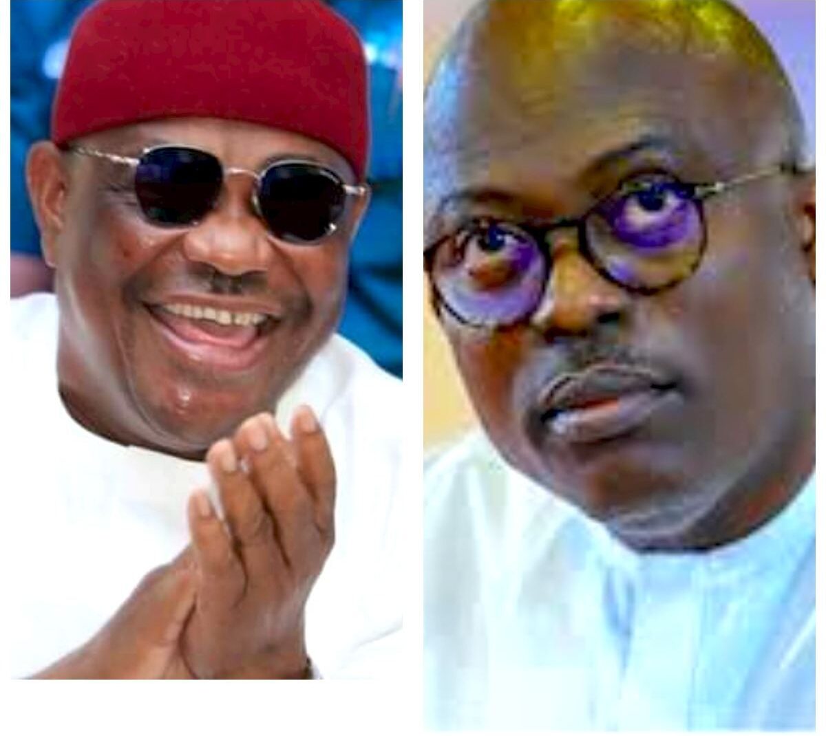 Forget About Return Ticket In 2027, Wike Tells Fubara