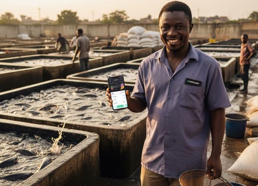 FairMoney Drives Financial Inclusion, Scales Up Business Growth Prospects, By Nosa Iyamu