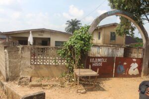 A Female And Four Male Herbalists Hypnotizing Unsuspecting Individuals Arrested With Fake $3.4million, €280k 