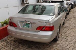 A Female And Four Male Herbalists Hypnotizing Unsuspecting Individuals Arrested With Fake $3.4million, €280k 