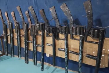 After A Week-Long Tactical Operations, Kebbi Police Arrest Kidnap Suspects, Recover Firearms