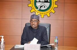 Farouk Ahmed, CEO Nigerian Midstream And Downstream Petroleum Regulatory Authority, NMDPRA, Allegedly Paid Over N7 Billion To Swiss Secondary Schools For His Children {Video}