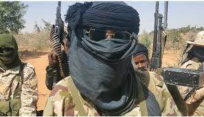 US Military Strike In Sokoto: Historical Context And Antecedents Of Terrorism In Nigeria