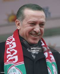 Terrorism In Nigeria: We Have Approached Turkey For Assistance — President Tinubu