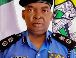 ‎CP Sani Harmonizes Relationship With Kebbi NURTW Leaders For Crime Fighting Across The State