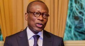 Tension In Benin Republic Over Coup, President Talon’s Whereabouts Unknown As Military Attacks Residence, Seizes National TV{Video}
