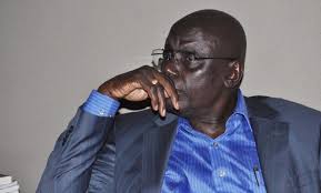 Setting Aside My Philosophy For Dan Agbese, A Boss, Friend---Dotun Oladipo, CEO, Premium Eagle Media