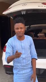 Nigerian Digital Creator And Tiktok Pioneer, Oloba Salo’s Meeting With Entertainment Mogul, Rahma Jago At High Fashion Store Turns Iconic Moment For Customers, Fans