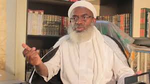 Discontinue Military Partnership With Trump And Seek Help From Pakistan---Sheikh Ahmad Gumi Tells Tinubu