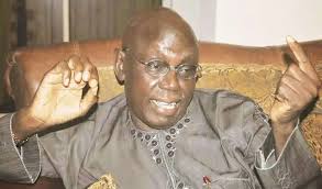 Guerilla Journalism: Akin Olaniyan Offers Perspectives To ‘Fundamental Interrogation Of Journalism’s Soul In Times Of Tyranny’