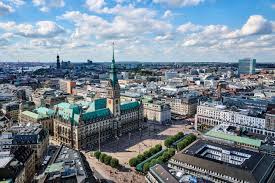 Biggest European Economy ‘In Free Fall’