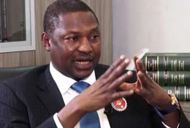 Alleged N9 Billion Fraud: Former Attorney General, Abubakar Malami, Son To Stay Longer In Detention