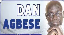 Setting Aside My Philosophy For Dan Agbese, A Boss, Friend---Dotun Oladipo, CEO, Premium Eagle Media