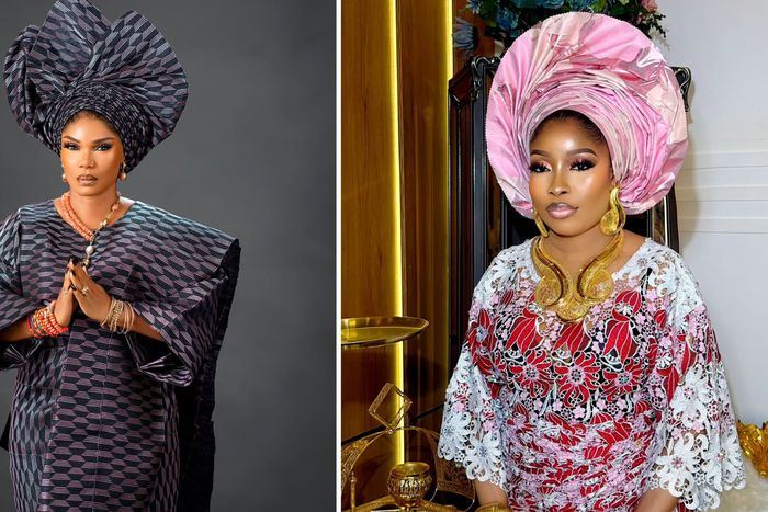 Iyabo Ojo Speaks As Lizzy Anjorin Renews Online Attacks