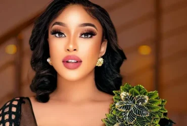 Tonto Dikeh Warns TikTok Impersonator: 'You Will Definitely Go to Jail' Over Fan Scams