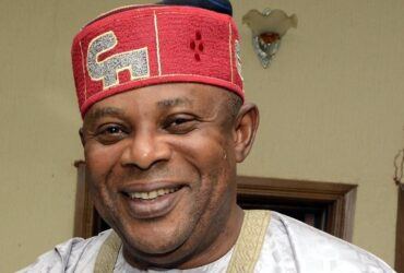 President Bola Ahmed Tinubu’s Right Hand Man, Honourable James Faleke, Clears The Air On Kogi 2027 Governorship Ambition