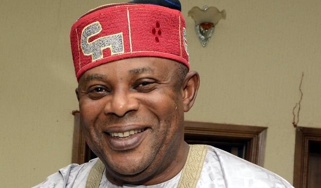 President Bola Ahmed Tinubu’s Right Hand Man, Honourable James Faleke, Clears The Air On Kogi 2027 Governorship Ambition