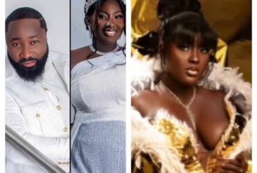 Nigerian Singer Harrysong’s Ex-Wife Alexer Peres Explains Why She Gave Him Temporary Custody Of Their Children