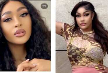 Angela Okorie Slams Rosy Meurer Over Bold Instagram Post Amid Tonto Dikeh And Churchill’s Reconciliation