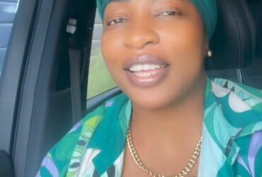 Nollywood Actress, Anita Joseph, Questions Married Men On Marital Commitments