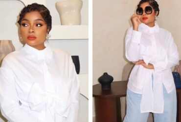 Bimbo Ademoye Regains YouTube Film Monetization After Copyright Battle